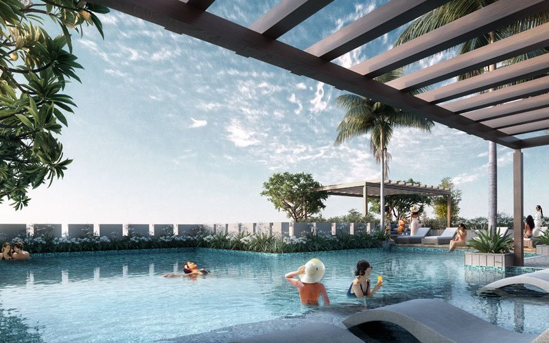 Aqua Retreat